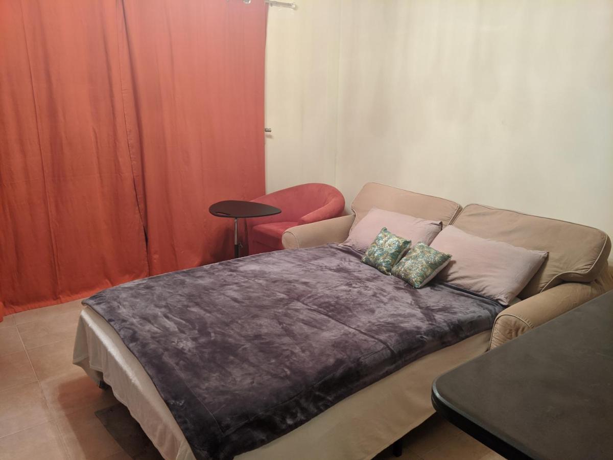 הוילה עיין סוחנה Ain El Sokhna Ground Floor, With Pool & Sea View מראה חיצוני תמונה